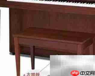 钢琴踏板有几个?作用解析