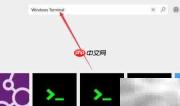 Windows Terminal安装指南