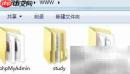 Composer安装ThinkPHP5教程