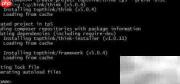 Composer安装ThinkPHP5教程