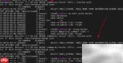MySQL通用查询日志配置
