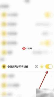 Journal&Planner多设备同步指南