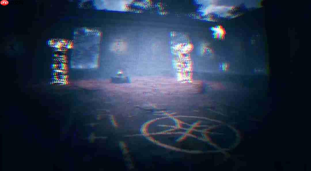 Epic喜加一：心理恐怖游戏《Spirit Catcher 93'》