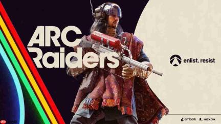 《Arc Raiders》全球销量超1600万 Nexon创收破纪录