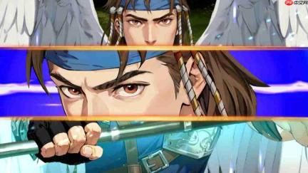 《幻世录:重制版》全新预告公布 游戏已上架Steam