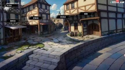 《幻世录:重制版》全新预告公布 游戏已上架Steam