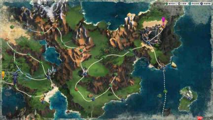 《幻世录:重制版》全新预告公布 游戏已上架Steam