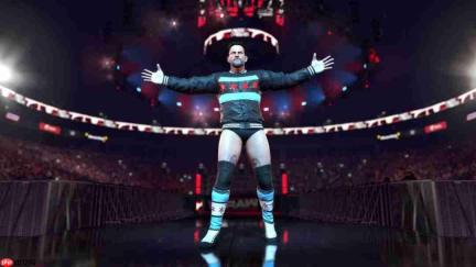 传《WWE 2K26》通行证惹祸 开发团队遭遇裁员