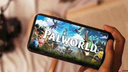 任天堂急了?新专利针对《幻兽帕鲁》移动版 遭日本专利局驳回