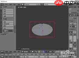 如何用blender建立曲面模型