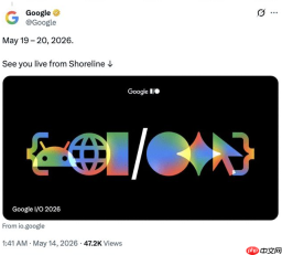 Google I/O 大会即将来袭：Gemini 4.0 能否改变游戏规则？