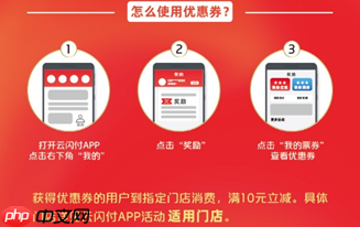 云闪付怎么领取乘车优惠