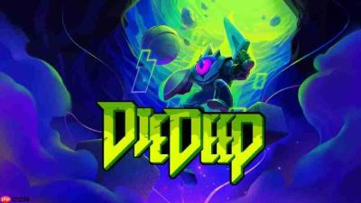 动作游戏《死深 Die Deep》 Steam试玩版发布