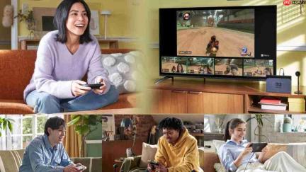 离谱但有用:Switch2通话时开小窗 卡普空游戏帧率不降反升