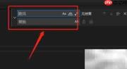 VSCode文本替换技巧