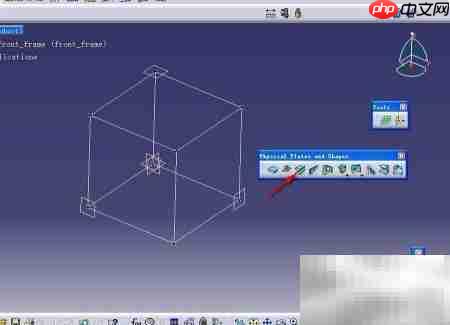 Structure Design型材生成指南