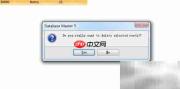 Database Master删除表记录指南