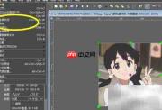 Photoline曲线图使用指南