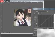 Photoline曲线图使用指南