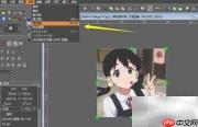 Photoline曲线图使用指南