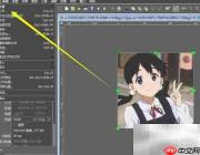 Photoline曲线图使用指南