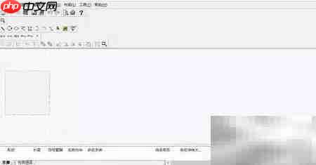 Multisim符号编辑器开启方法