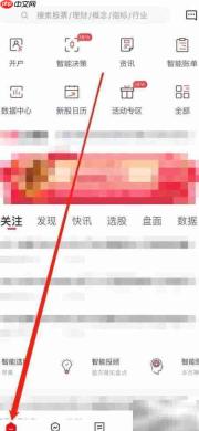 东兴198资讯查看指南