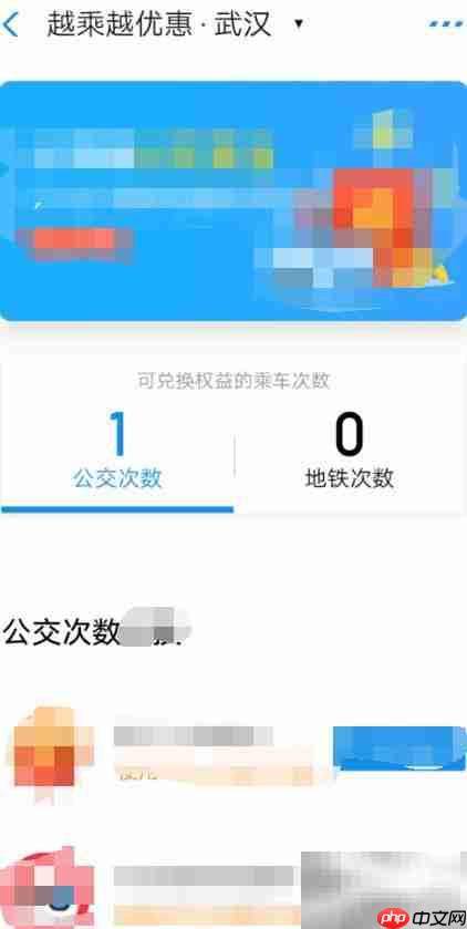 城市公交卡办理指南