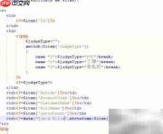 PHP查询SQL数据库方法