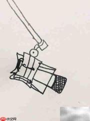 吉他手康康插画教程