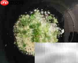 家庭版炒年糕,简单美味