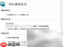 Katalon插件修改浏览器启动