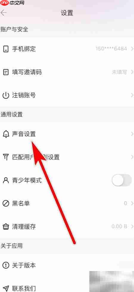 欢乐斗歌关闭音效方法