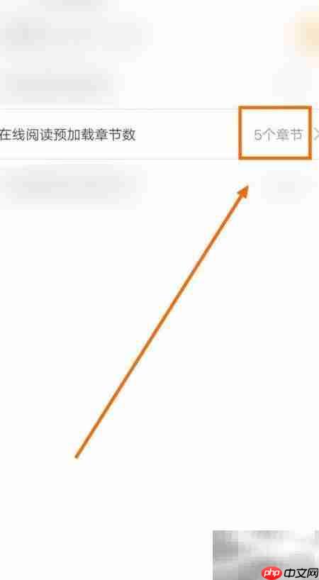醒读预加载5章技巧