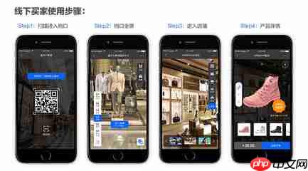怎么看1688商家评分