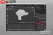 blender如何给图片添加辉光效果