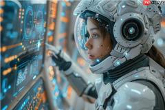 会“伪装”的AI：最新研究表明人们普遍认定人工智能比人类更自信