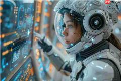 会“伪装”的AI:最新研究表明人们普遍认定人工智能比人类更自信