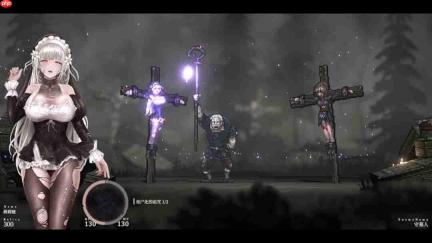 《SiNiSistar2》Steam好评如潮 解禁补丁太抢手 发行商服务器不堪重负
