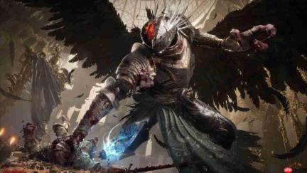 消息称《堕落之主2》开发商在解除Epic协议 或将取消Epic独占