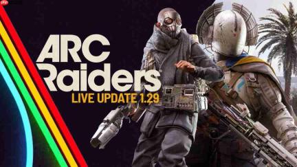 《Arc Raiders》更新上线 加入D加密反作弊技术