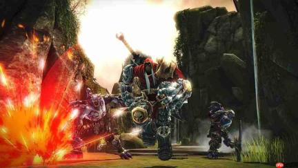 《暗黑血统》次世代升级政策引争议:PS5要掏10美元 XBOX玩家却免费