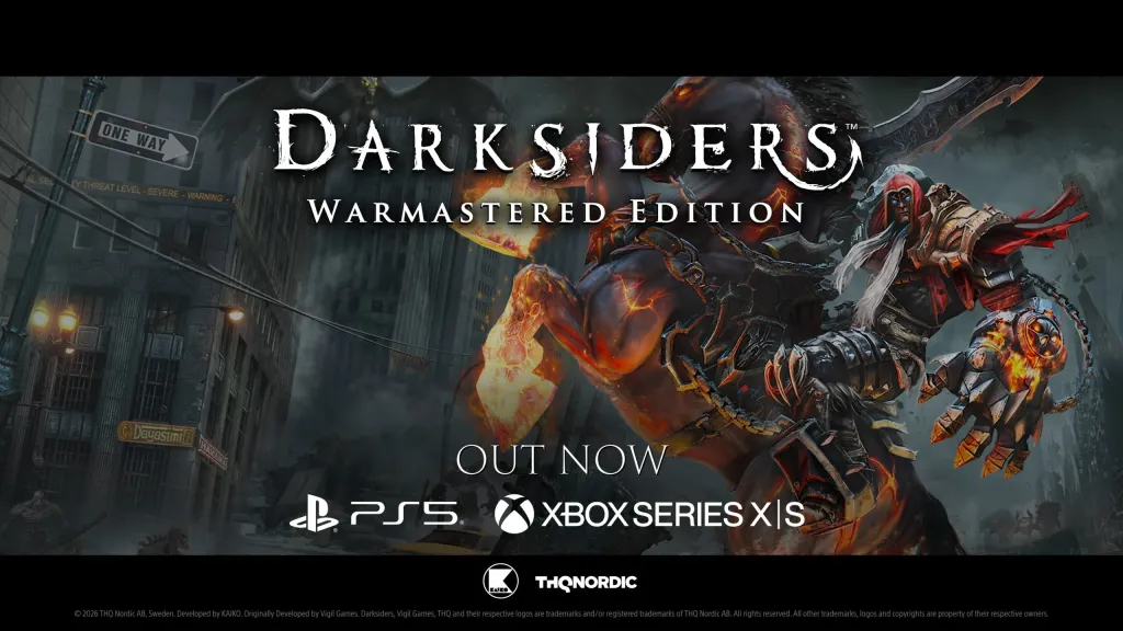 《暗黑血统》次世代升级政策引争议:PS5要掏10美元 XBOX玩家却免费