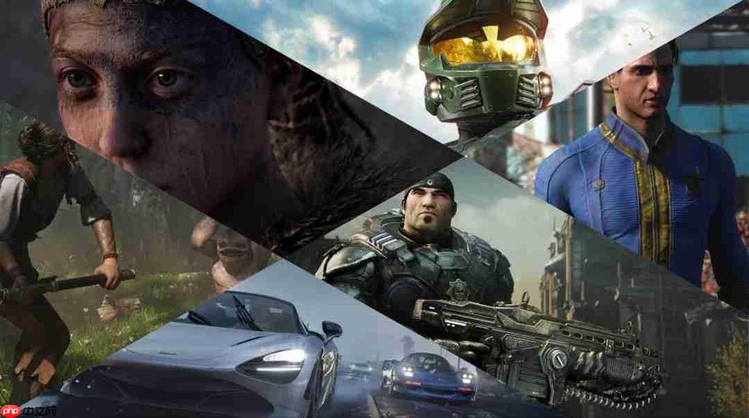 大量Xbox玩家呼吁重启主机独占策略 微软面临战略抉择