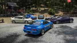 《极限竞速：地平线6》DLC新车公布 每周一台首发战神GT-R