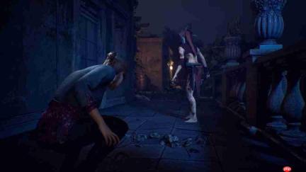 恐怖游戏《Remothered 红修女的遗产》新预告