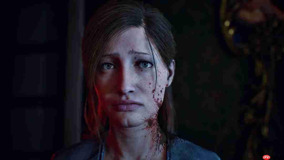 恐怖游戏《Remothered 红修女的遗产》新预告