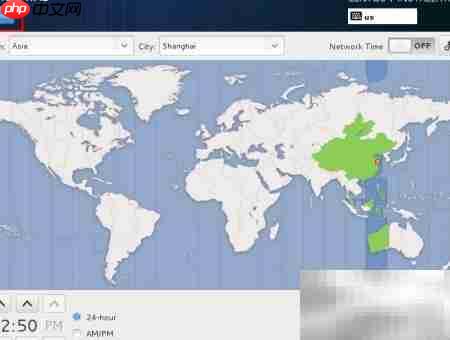 CentOS 7.0安装指南