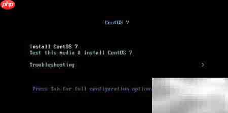 CentOS 7.0安装指南