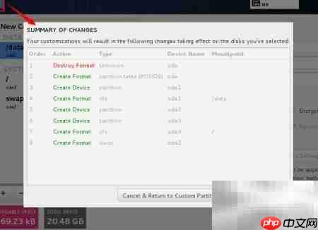 CentOS 7.0安装指南